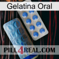 Oraljelly 40